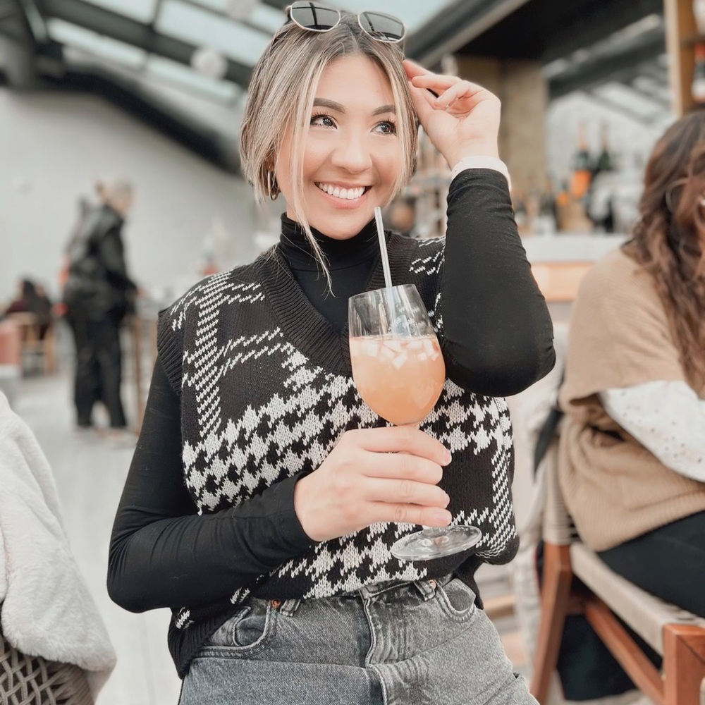 Meet your Posher, Fany